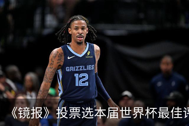《镜报》投票选本届世界杯最佳评论员，鲁尼第一、内维尔垫底