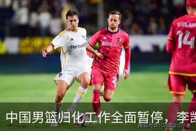 中国男篮归化工作全面暂停，李凯尔之后短期内不会再有新归化