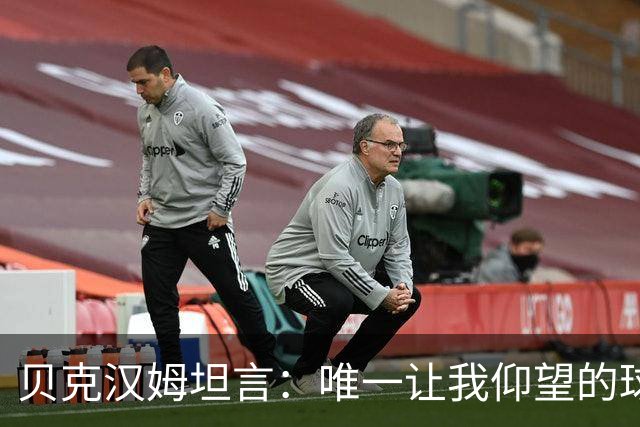 贝克汉姆坦言：唯一让我仰望的球员只有齐达内，他就像在踢“游戏模式”！