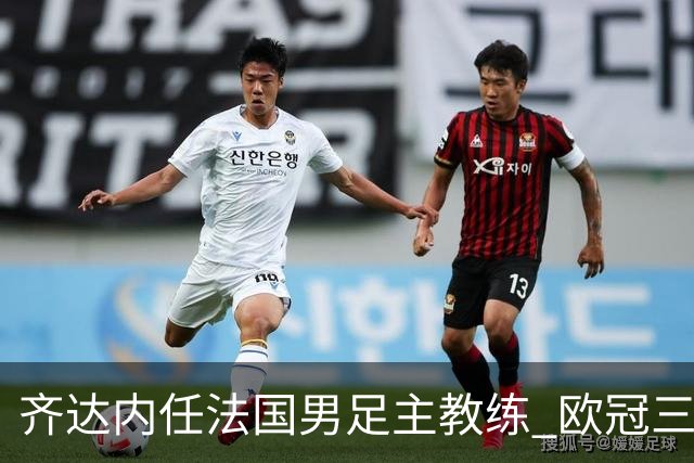 齐达内任法国男足主教练 欧冠三连冠铸就传奇